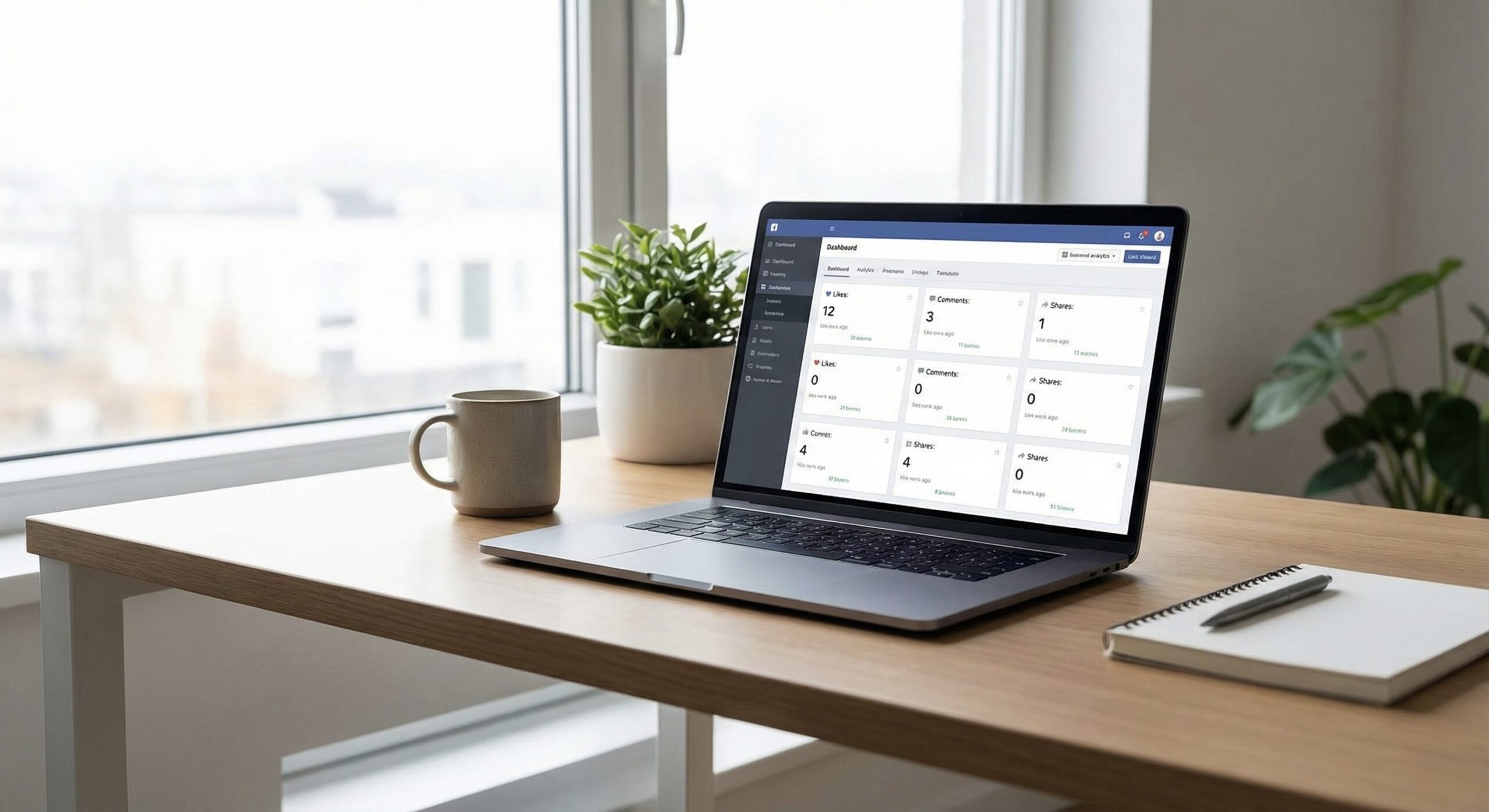 how to increase engagement on social media without paid ads