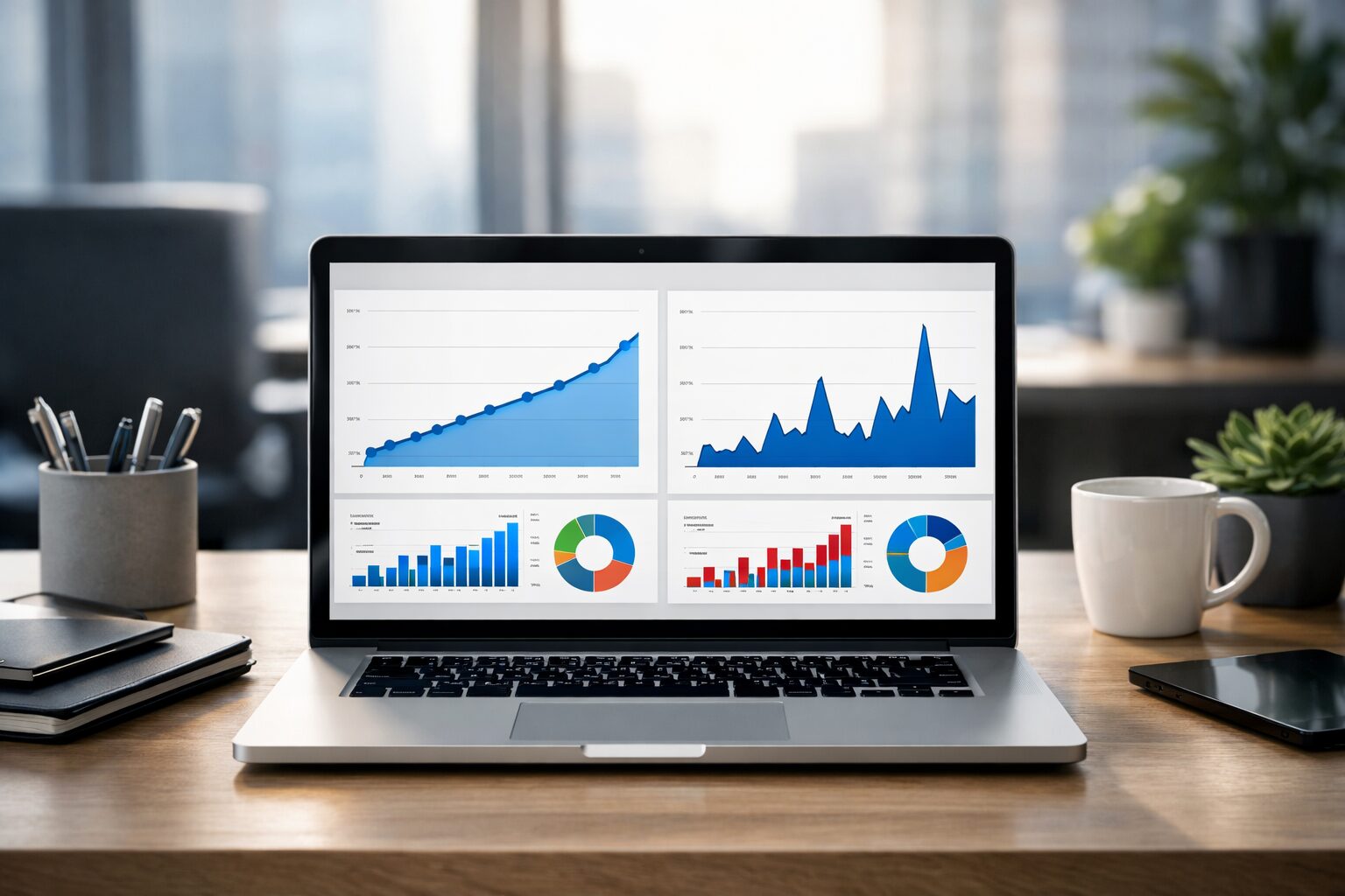 Organic vs Paid Traffic in 2026 – What Works Better?