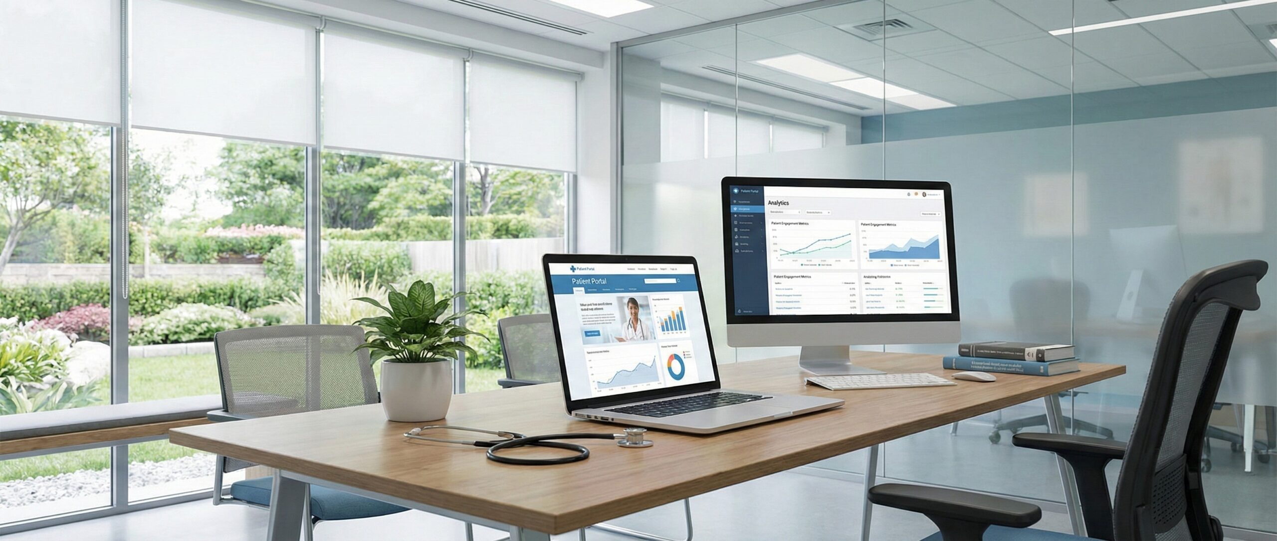 Healthcare marketing guide