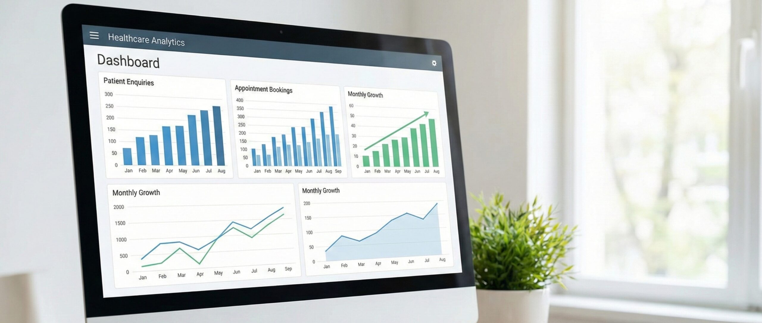 patient acquisition for clinics through ethical marketing