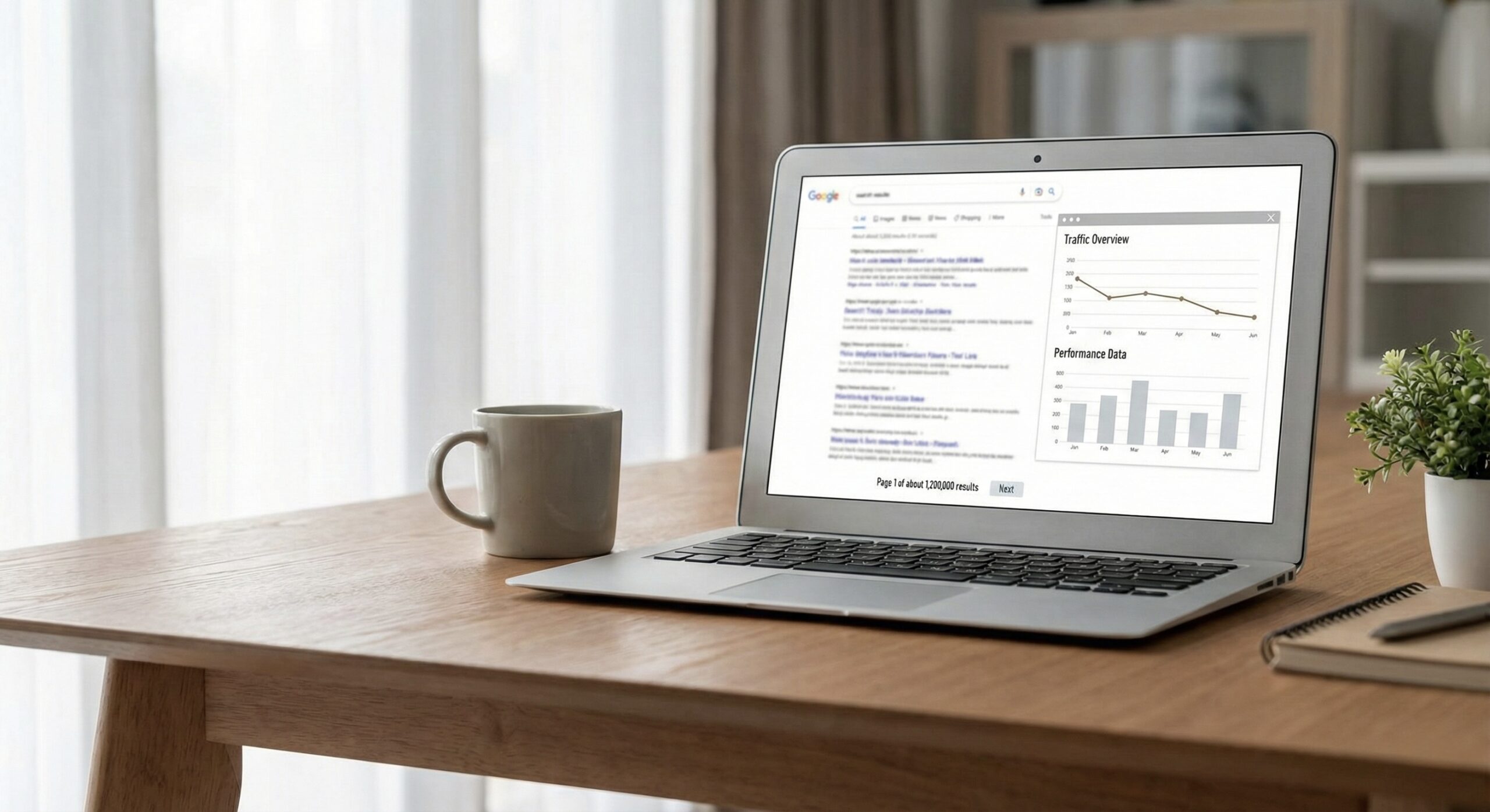 why most websites don't rank even after SEO